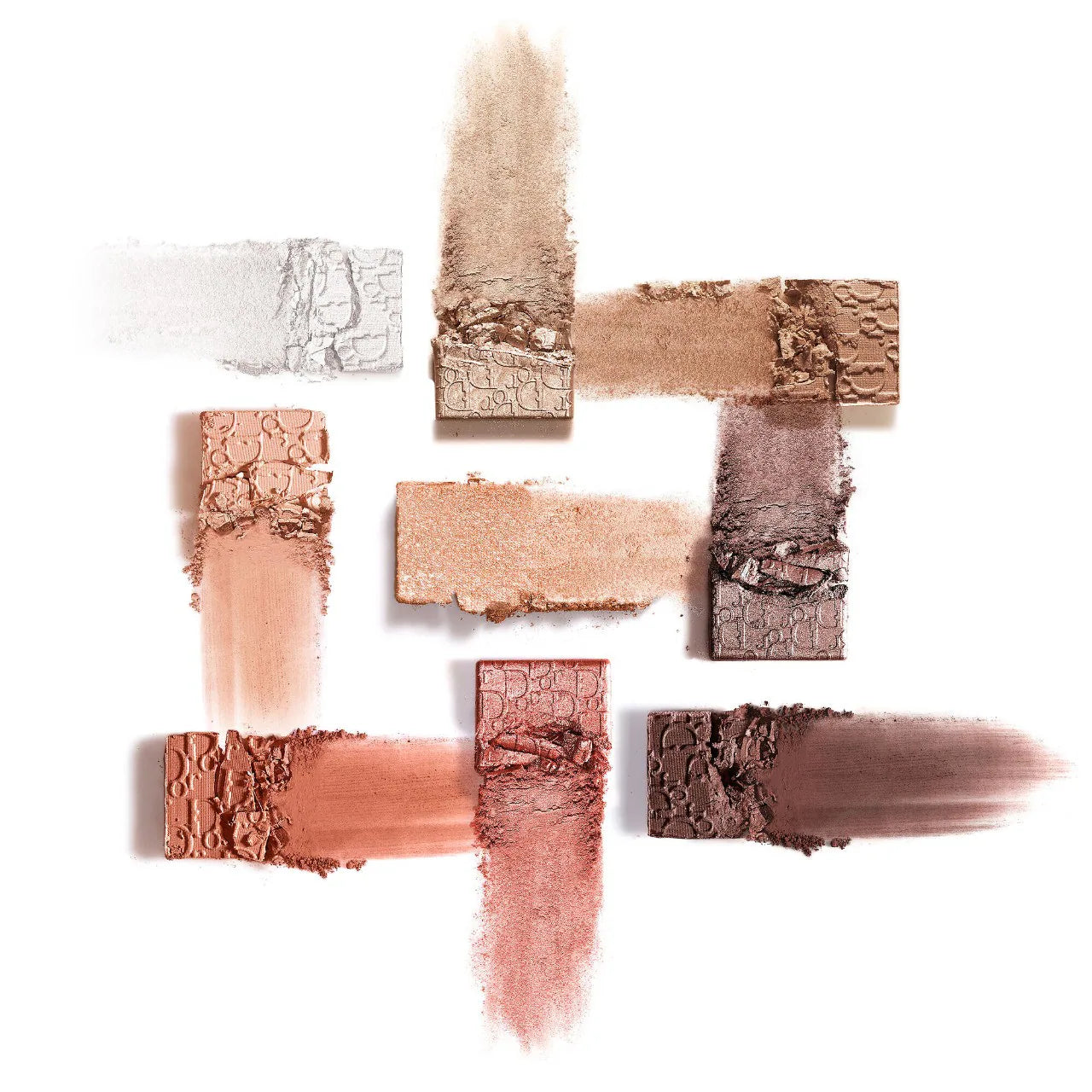 Pre Venta: Dior | BACKSTAGE Eyeshadow Palette