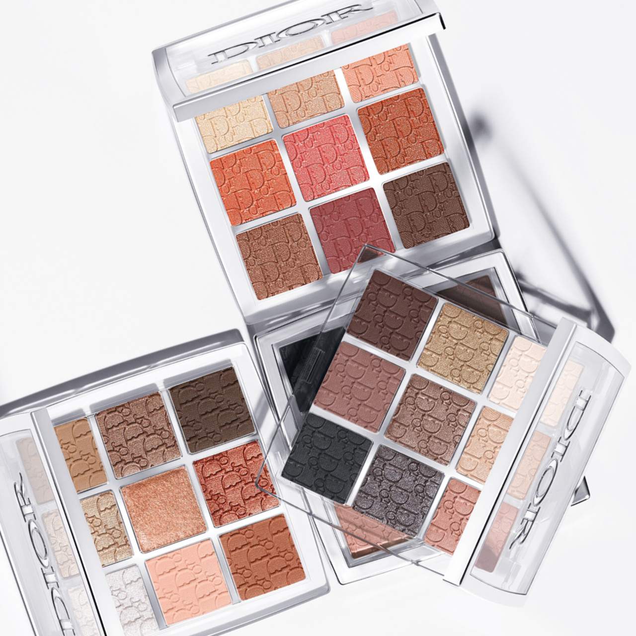Pre Venta: Dior | BACKSTAGE Eyeshadow Palette