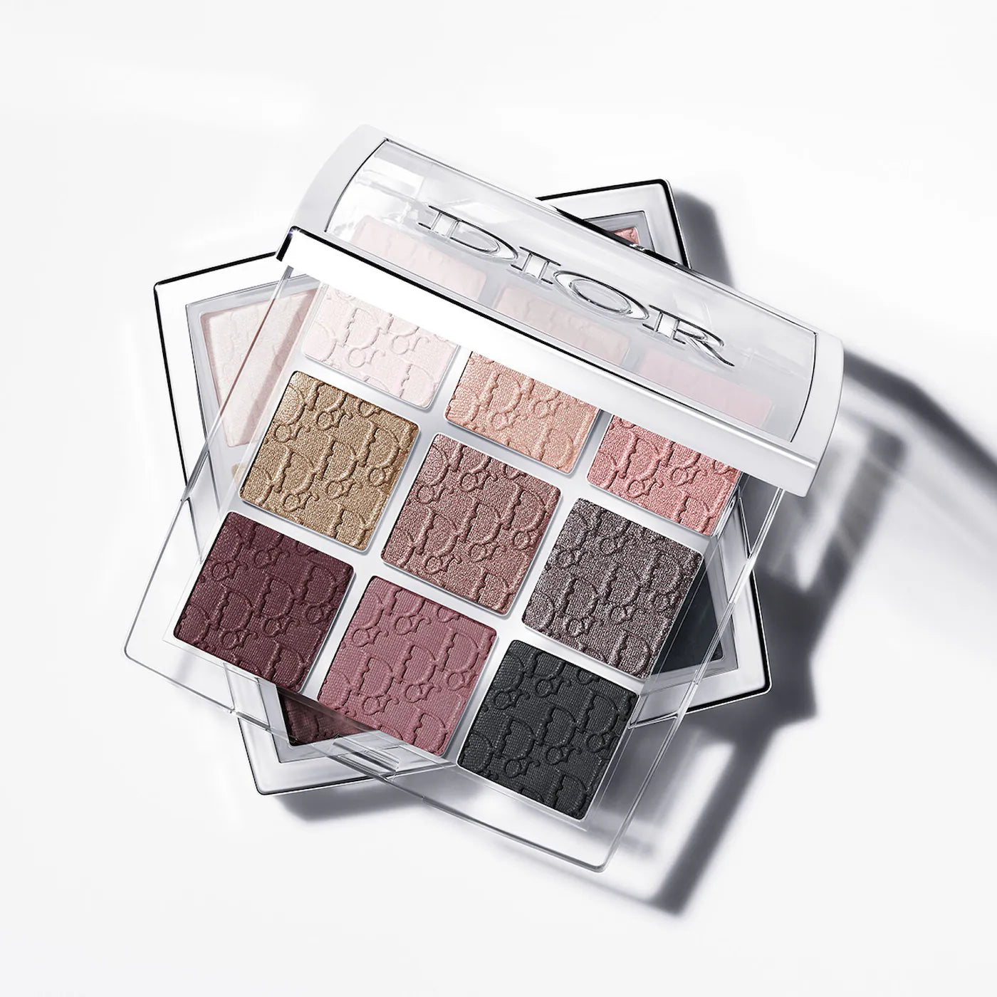 Pre Venta: Dior | BACKSTAGE Eyeshadow Palette