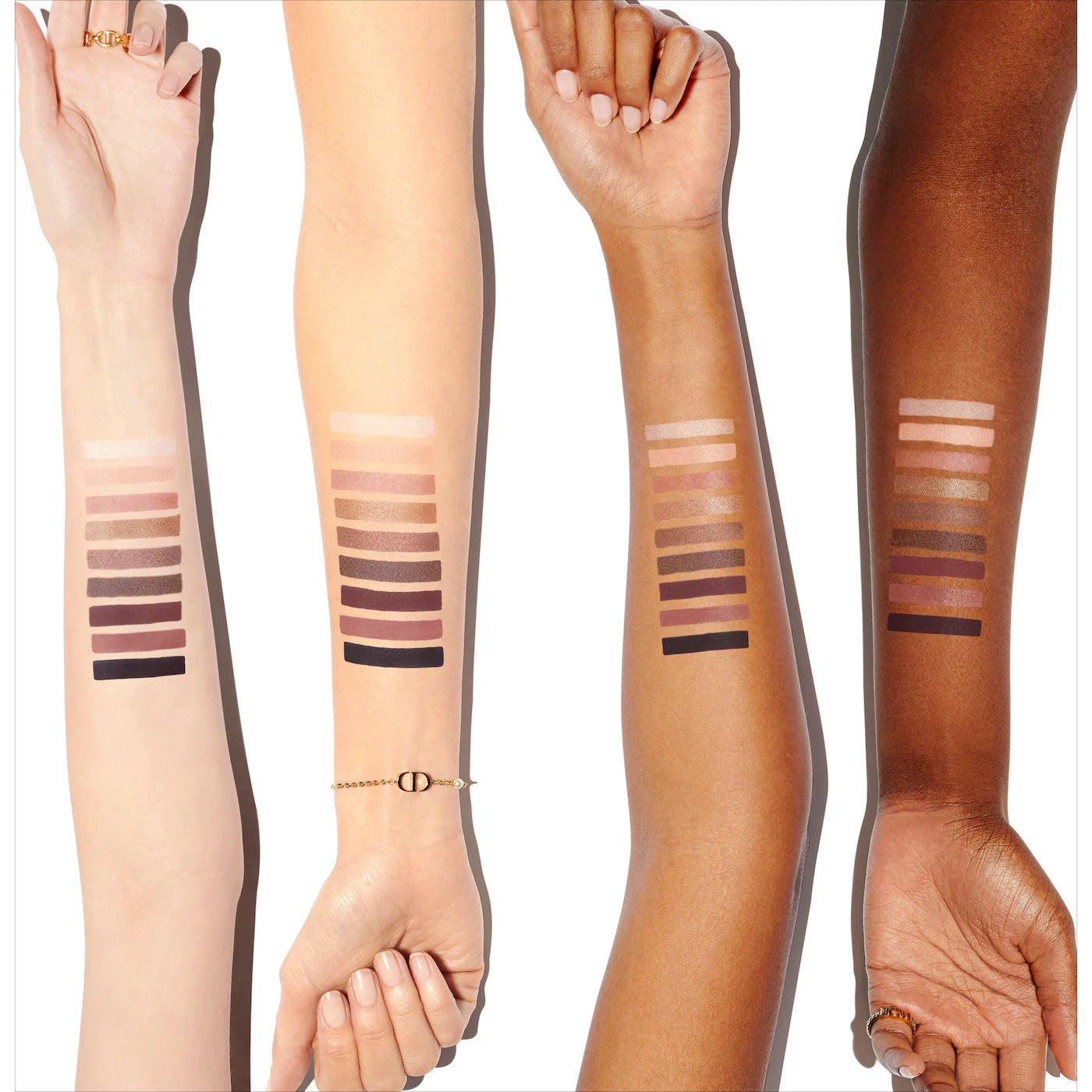 Pre Venta: Dior | BACKSTAGE Eyeshadow Palette
