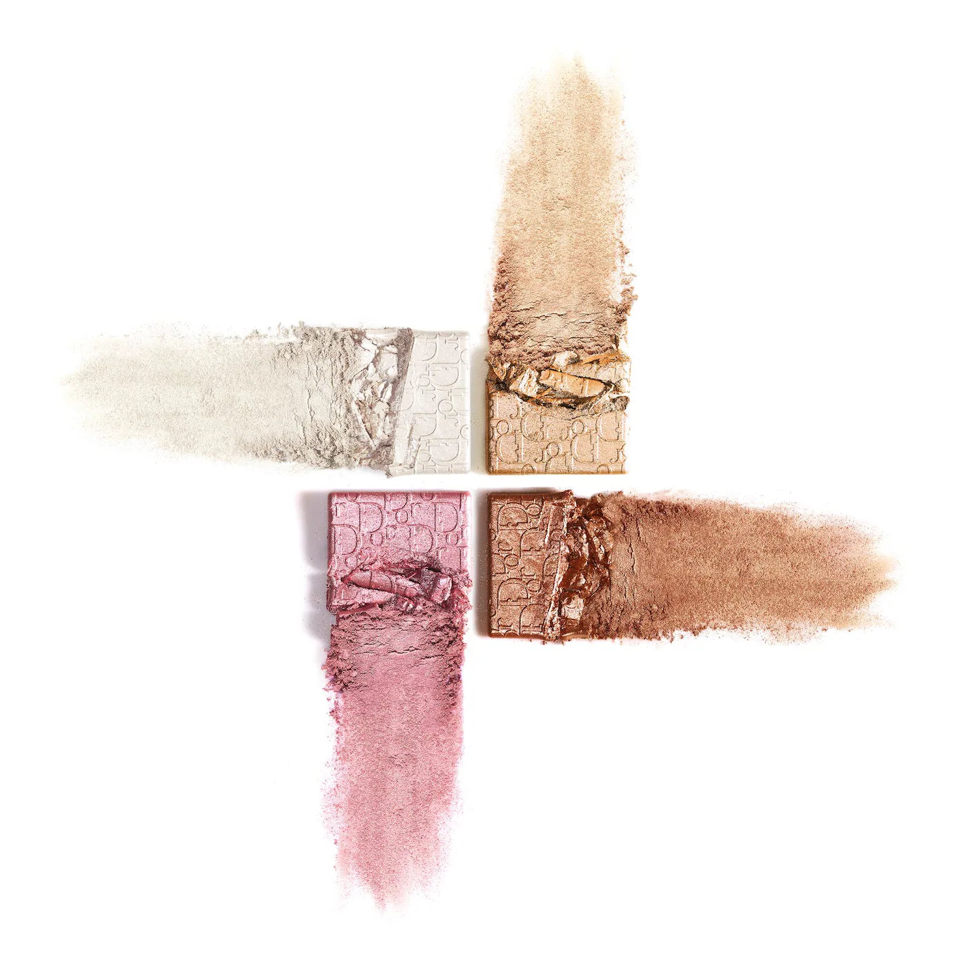 Pre Venta: Dior | BACKSTAGE Glow Face Palette