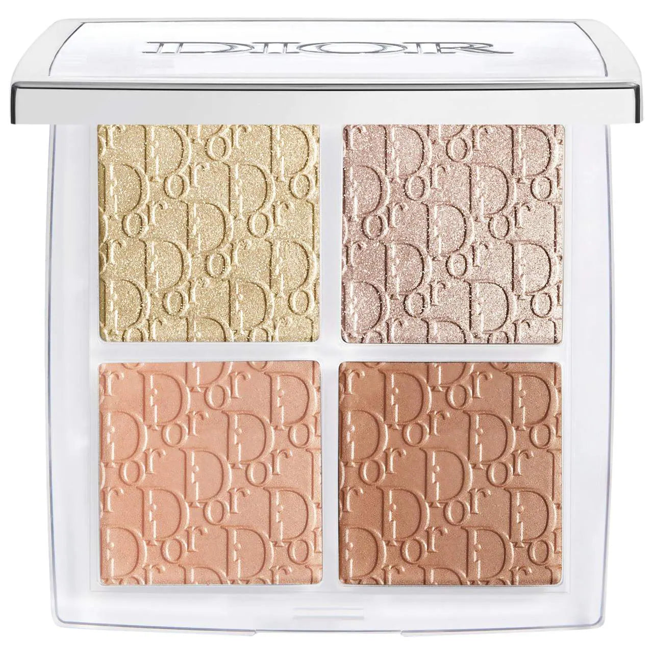 Pre Venta: Dior | BACKSTAGE Glow Face Palette