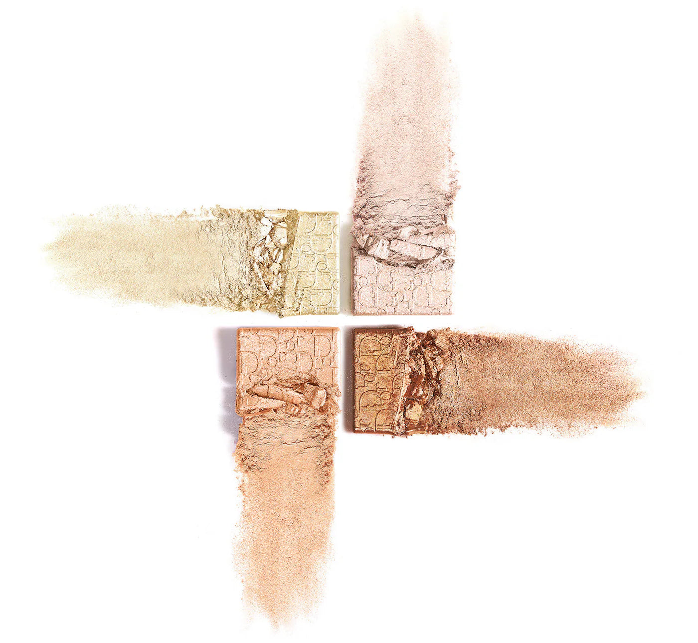 Pre Venta: Dior | BACKSTAGE Glow Face Palette