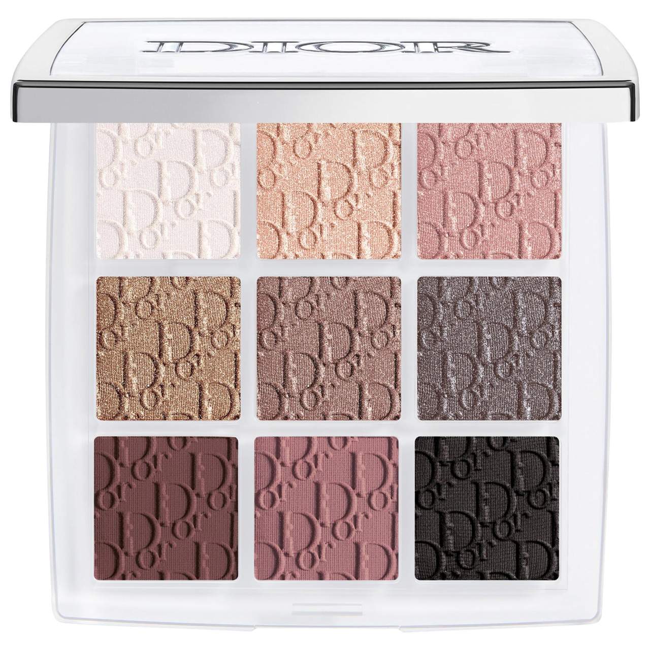 Pre Venta: Dior | BACKSTAGE Eyeshadow Palette