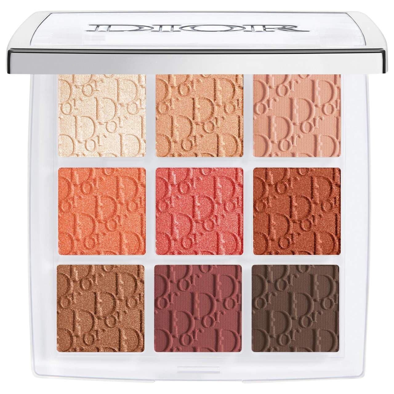 Pre Venta: Dior | BACKSTAGE Eyeshadow Palette