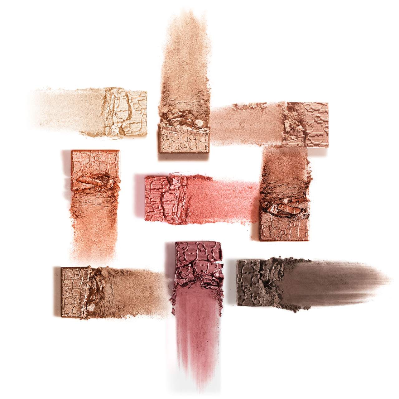 Pre Venta: Dior | BACKSTAGE Eyeshadow Palette