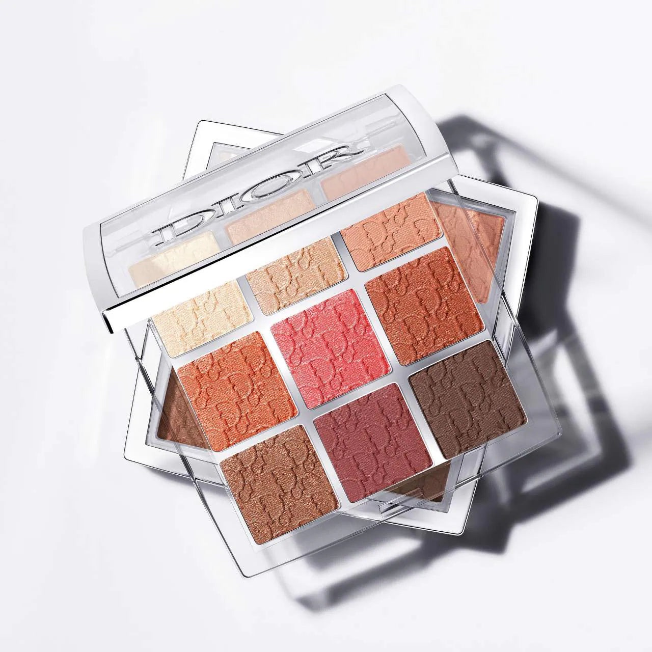 Pre Venta: Dior | BACKSTAGE Eyeshadow Palette