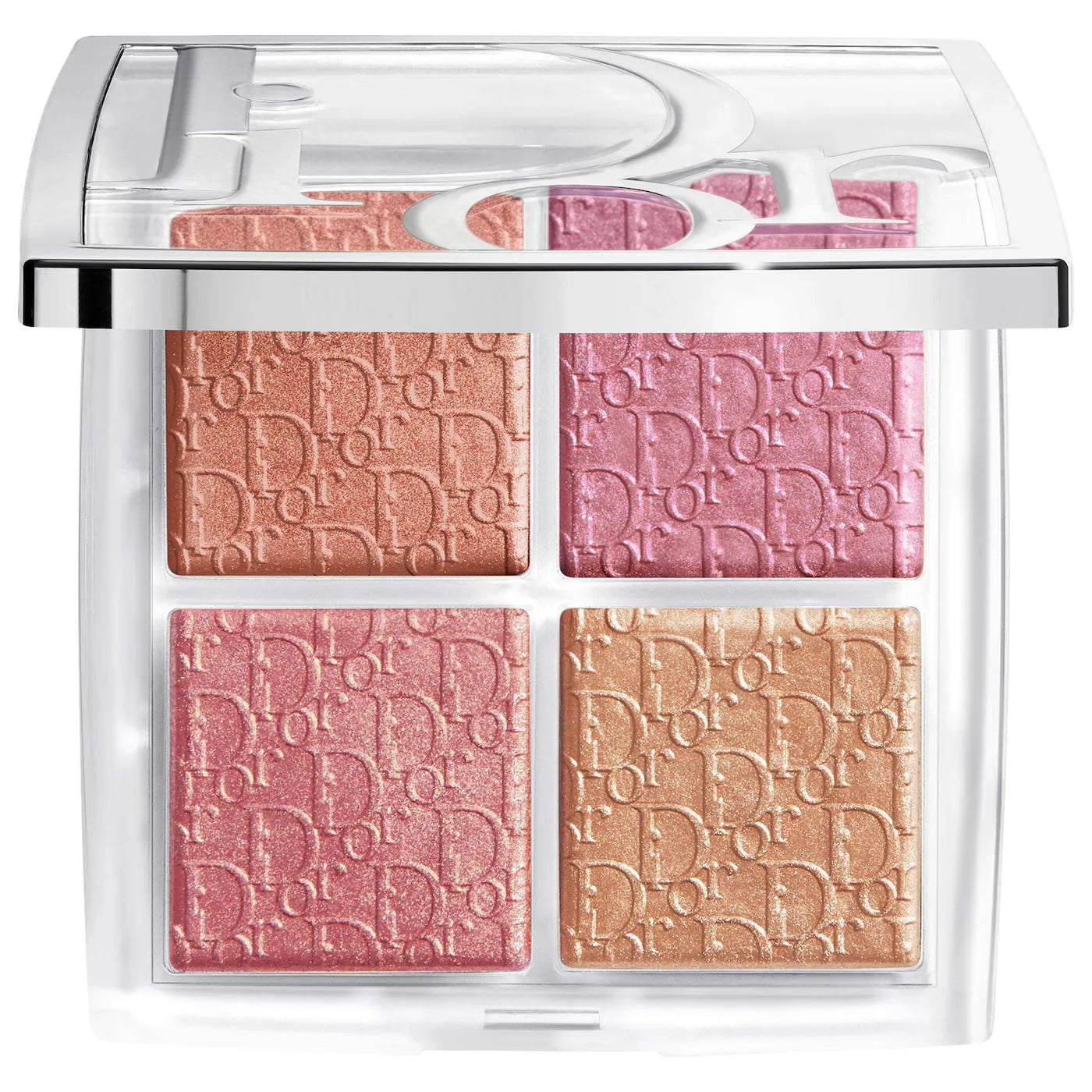 Pre Venta: Dior | BACKSTAGE Glow Face Palette