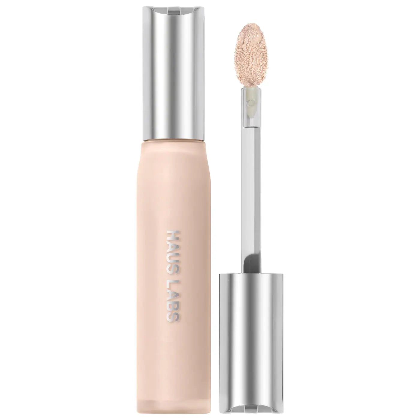 Pre Venta: Haus Labs By Lady Gaga | Triclone Skin Tech Hydrating + De-puffing Concealer with Fermented Arnica