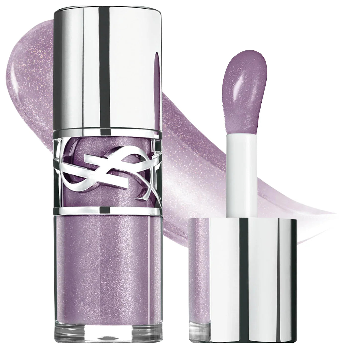 Pre Venta: Yves Saint Laurent | YSL Loveshine Plumping Lip Oil Gloss with Hyaluronic Acid