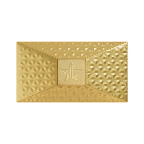 Pre Venta: Jeffree Star Cosmetics | Gold Blooded Palette
