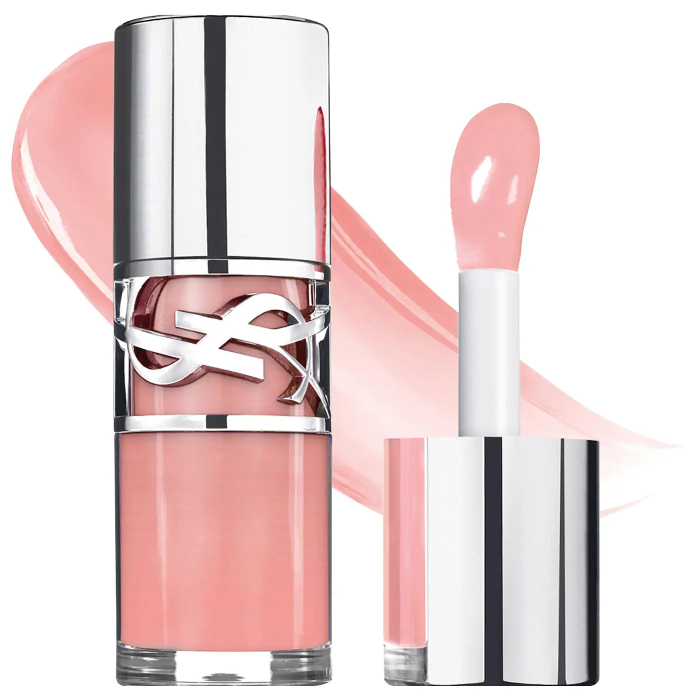 Pre Venta: Yves Saint Laurent | YSL Loveshine Plumping Lip Oil Gloss with Hyaluronic Acid