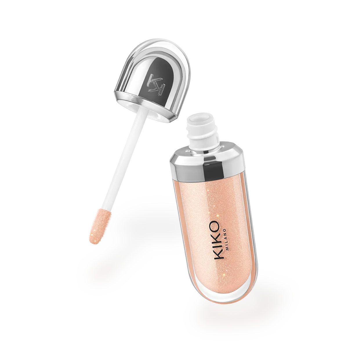Pre Venta: Kiko Milano | 3D Hydra Lipgloss