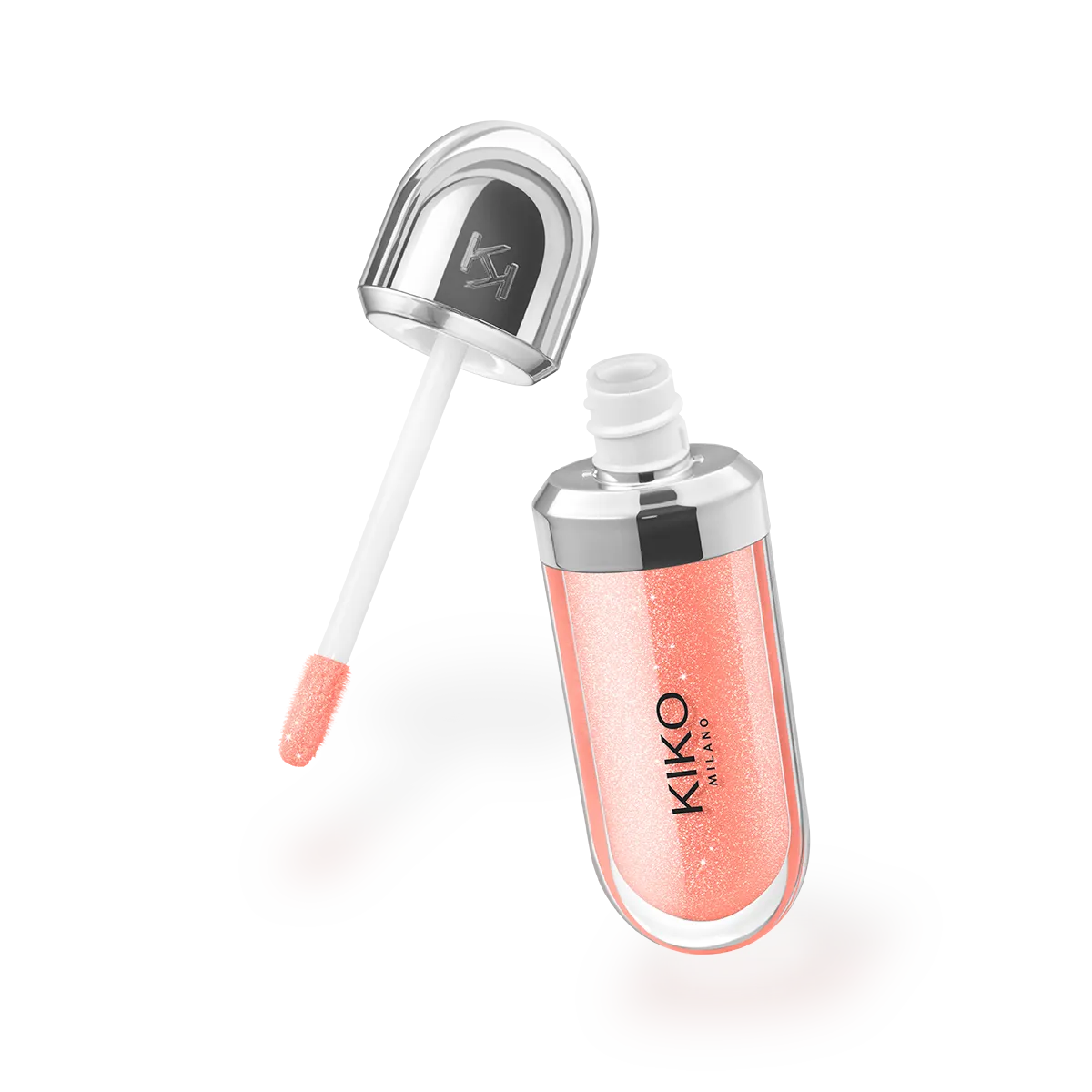 Pre Venta: Kiko Milano | 3D Hydra Lipgloss
