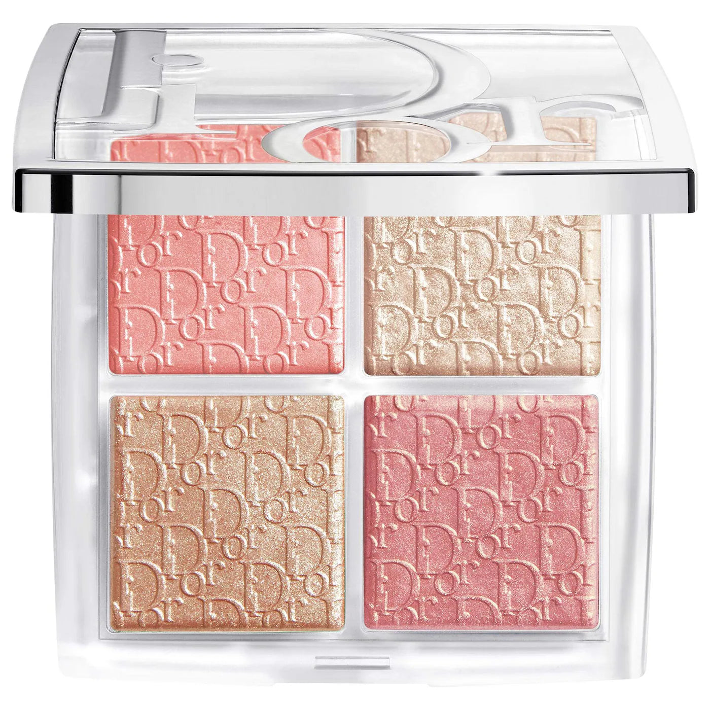 Pre Venta: Dior | BACKSTAGE Glow Face Palette