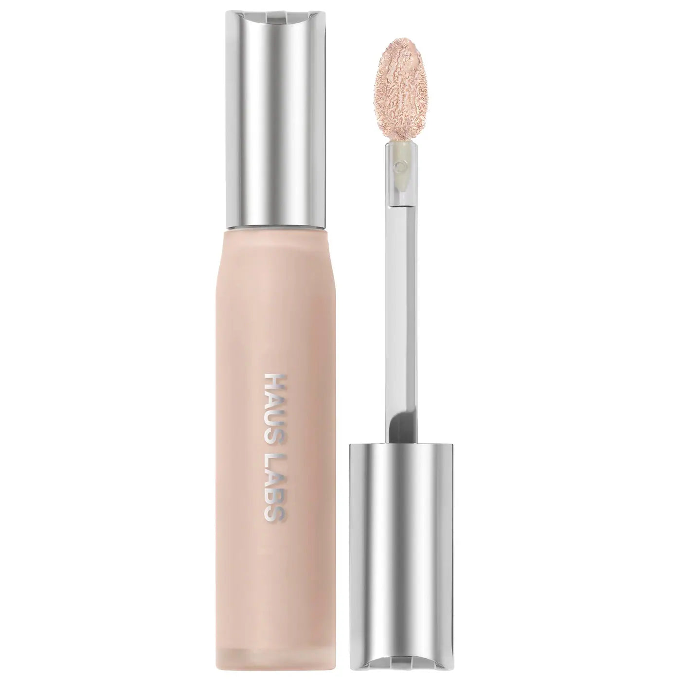 Pre Venta: Haus Labs By Lady Gaga | Triclone Skin Tech Hydrating + De-puffing Concealer with Fermented Arnica