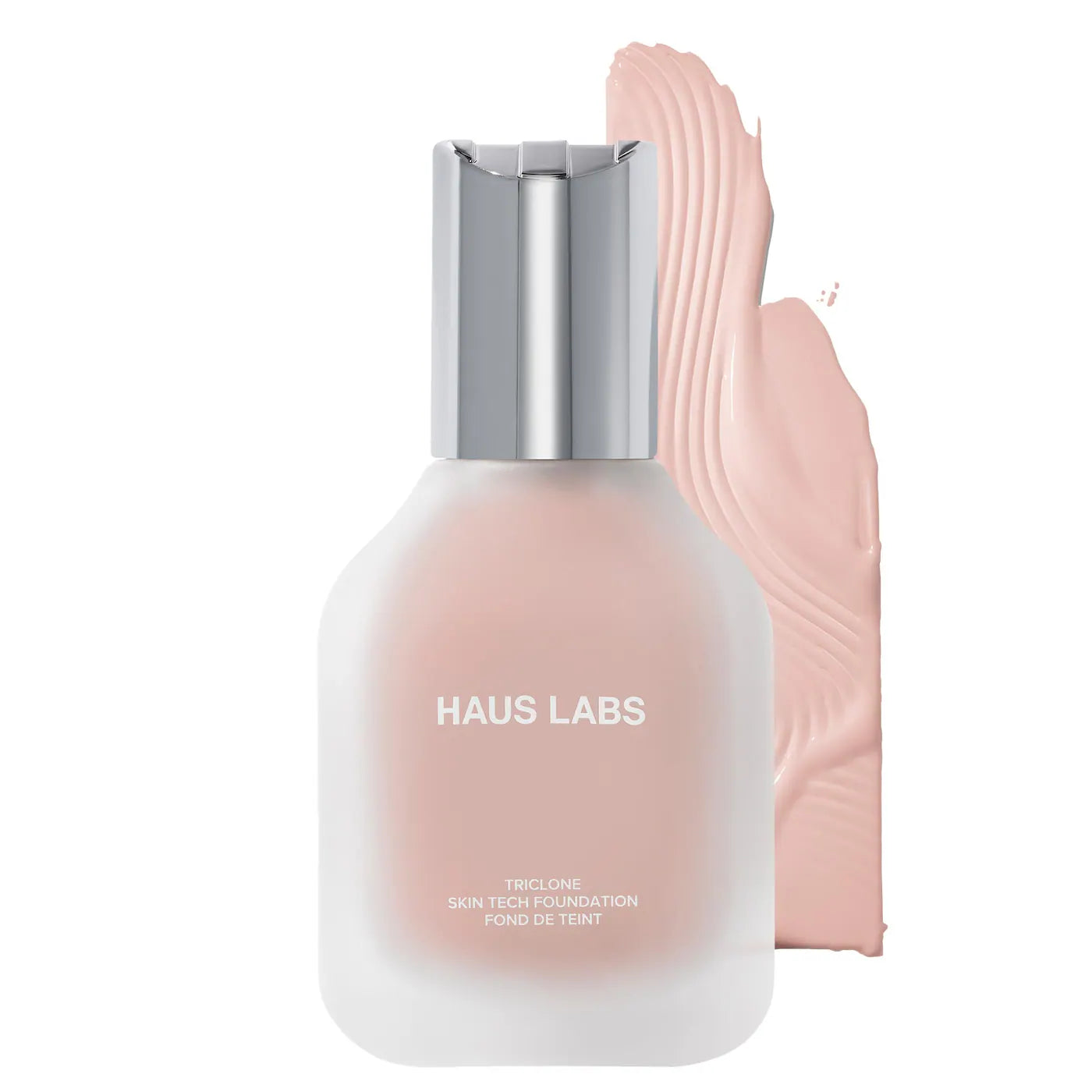 Pre Venta: Haus Labs By Lady Gaga | Triclone Skin Tech Medium Coverage Foundation with Fermented Arnica