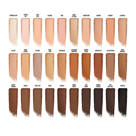 Pre Venta: Jeffree Star Cosmetics | Orgy 2 Palette