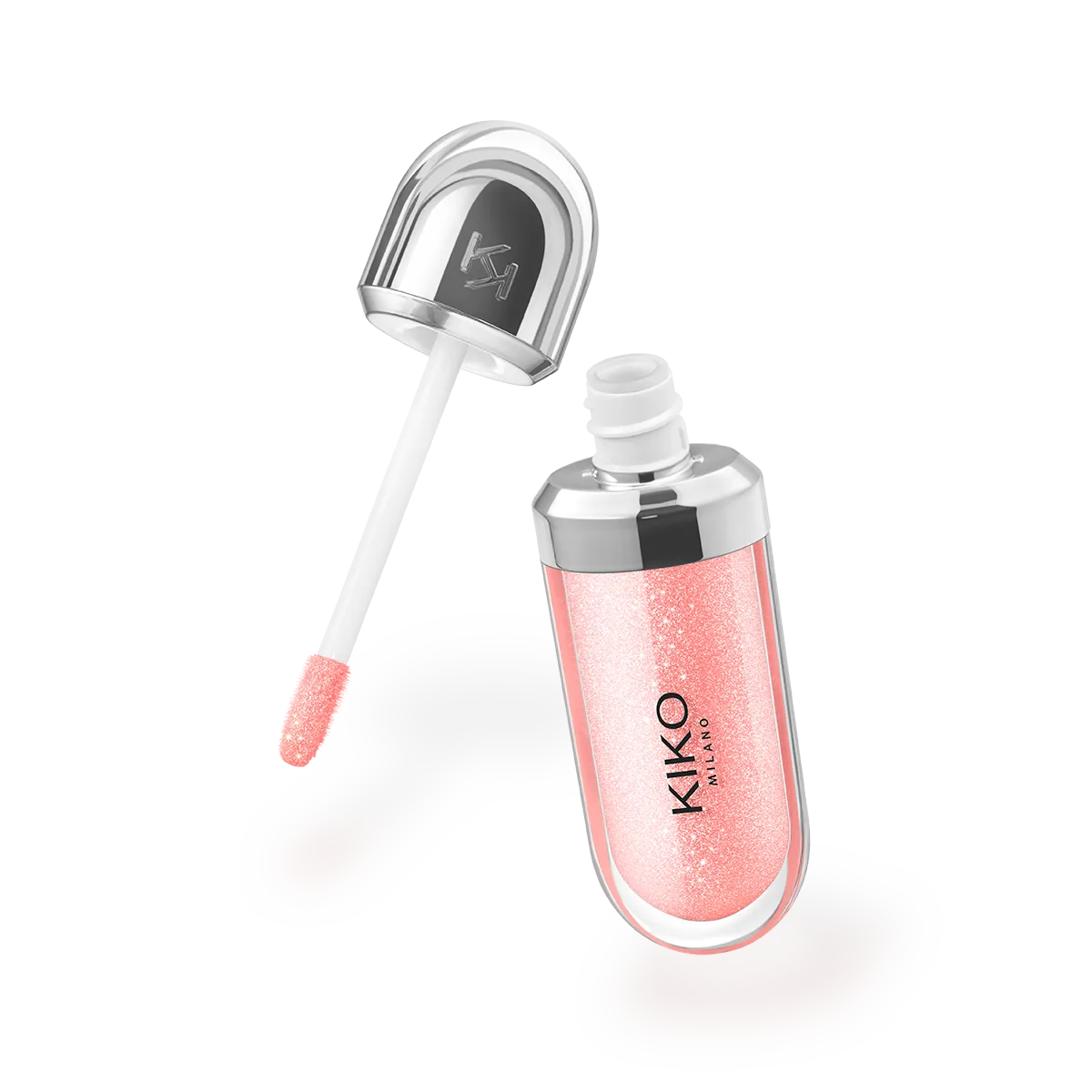 Pre Venta: Kiko Milano | 3D Hydra Lipgloss