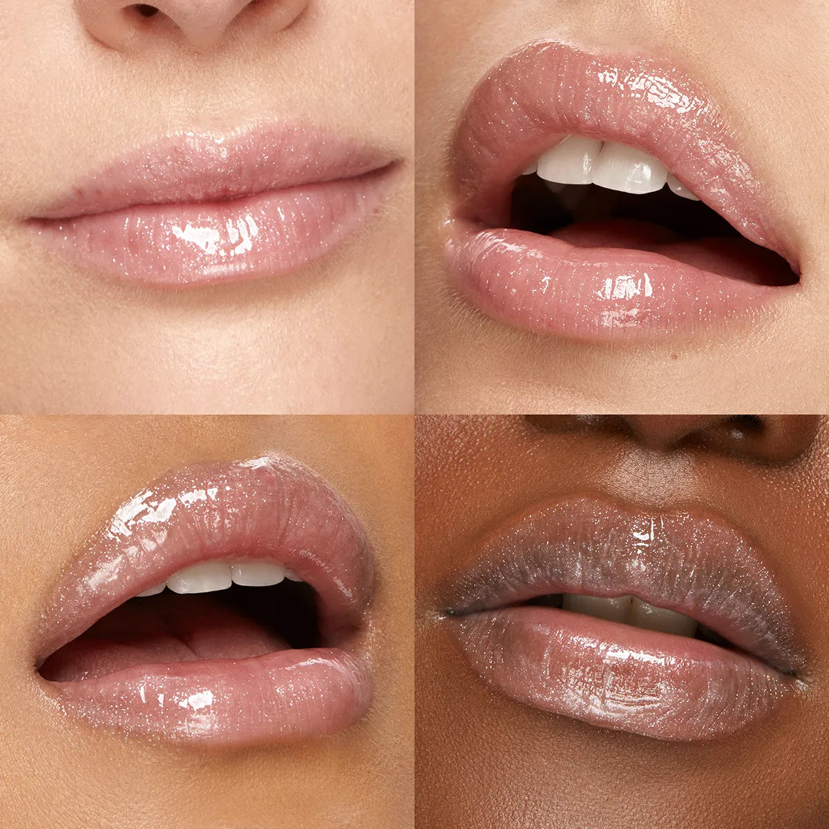 Pre Venta: Kiko Milano | 3D Hydra Lipgloss
