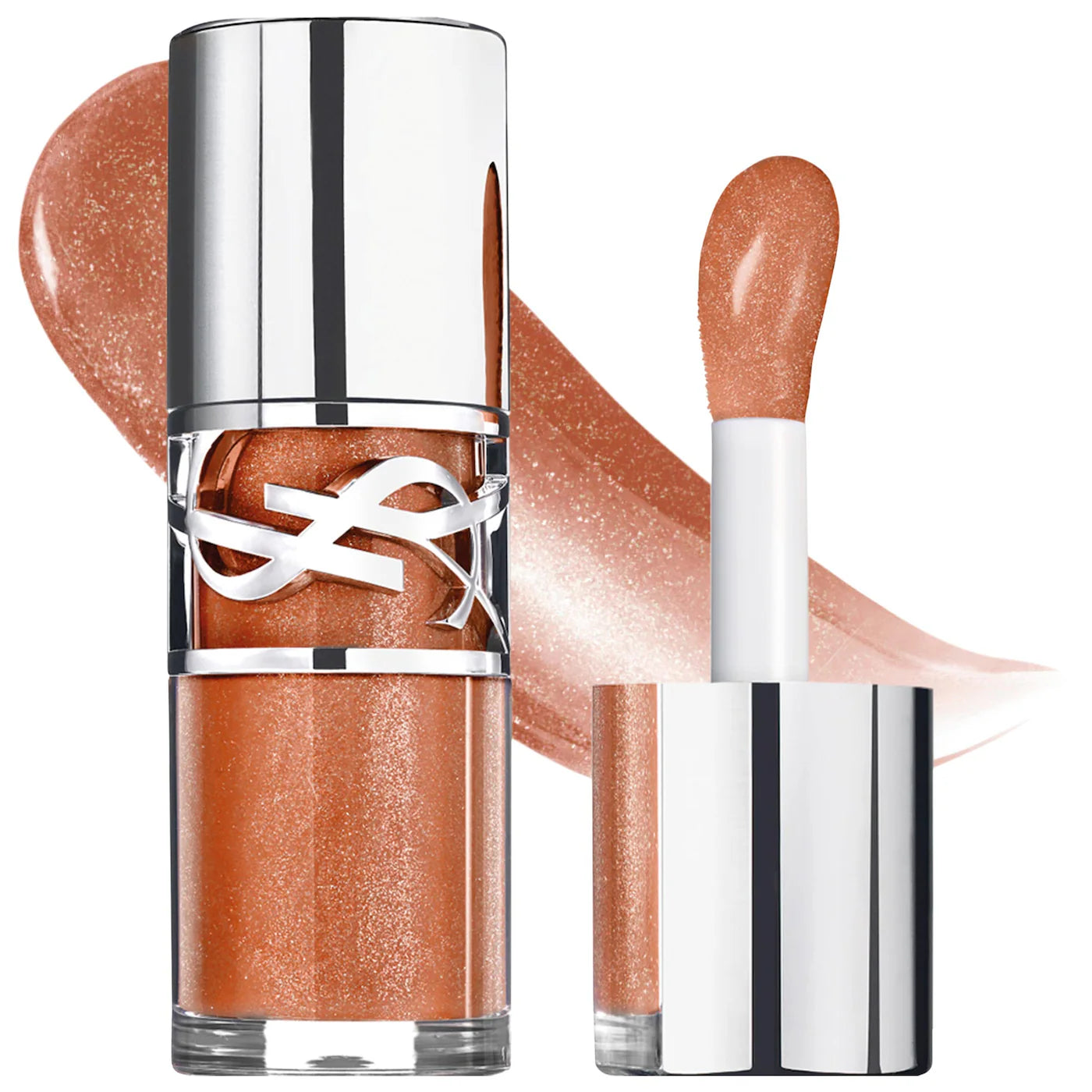 Pre Venta: Yves Saint Laurent | YSL Loveshine Plumping Lip Oil Gloss with Hyaluronic Acid