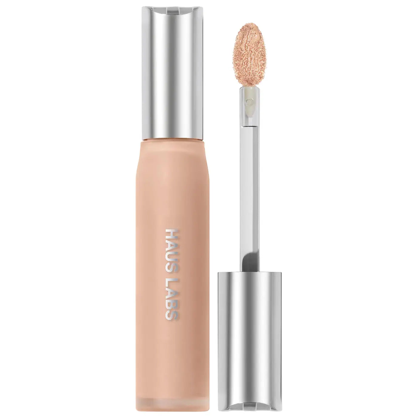Pre Venta: Haus Labs By Lady Gaga | Triclone Skin Tech Hydrating + De-puffing Concealer with Fermented Arnica