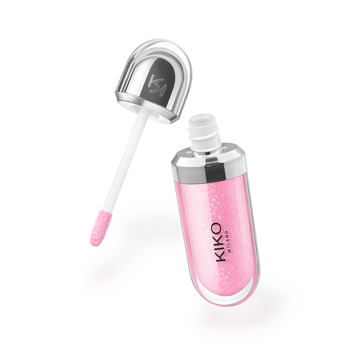 Pre Venta: Kiko Milano | 3D Hydra Lipgloss