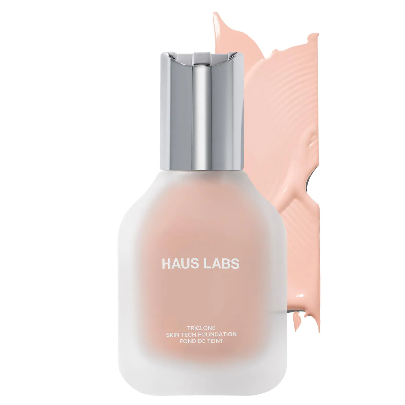 Pre Venta: Haus Labs By Lady Gaga | Triclone Skin Tech Medium Coverage Foundation with Fermented Arnica