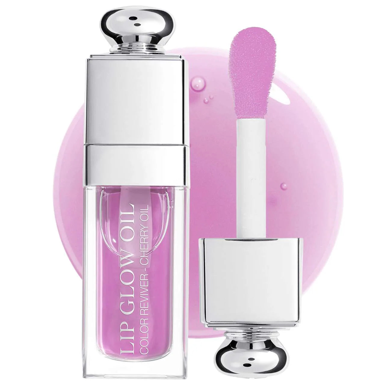 Pre Venta | Dior Lip Glow Oil