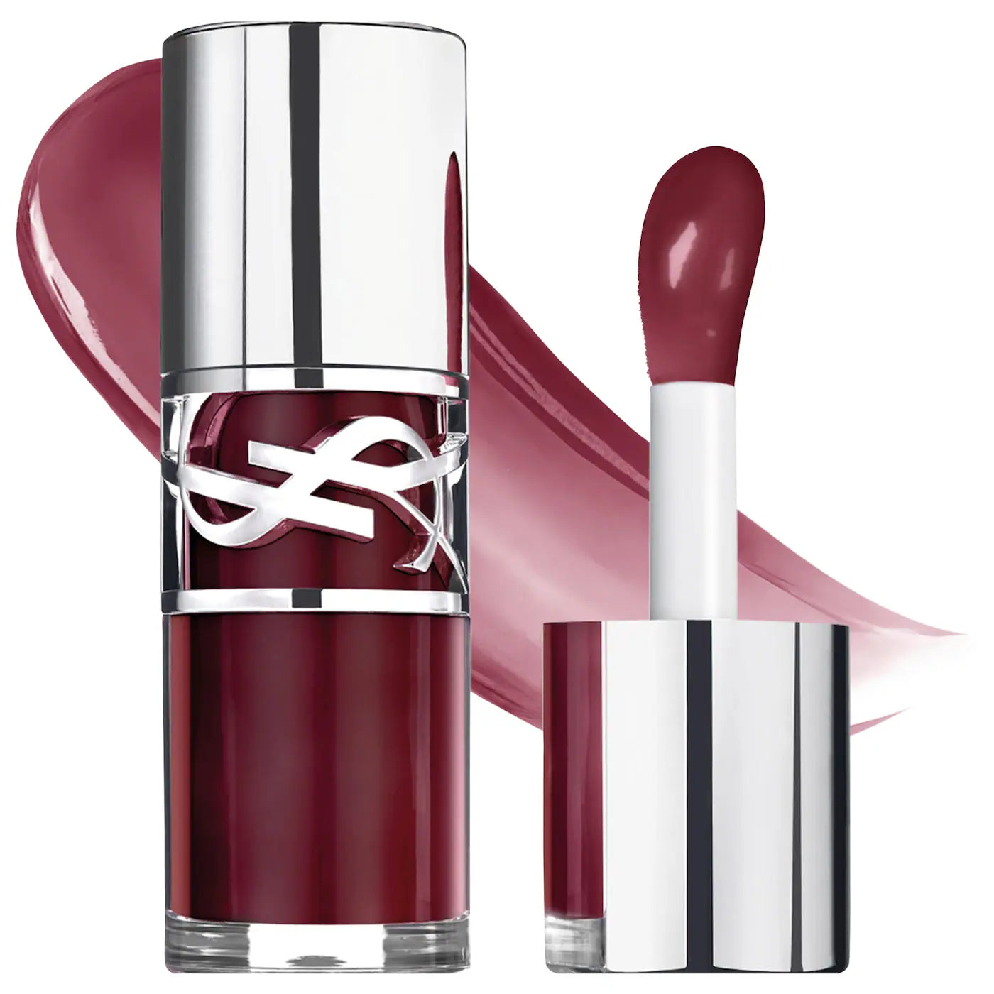 Pre Venta: Yves Saint Laurent | YSL Loveshine Plumping Lip Oil Gloss with Hyaluronic Acid