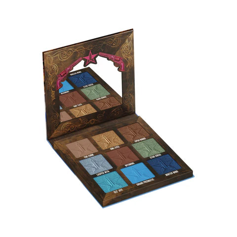 Pre Venta: Jeffree Star Cosmetics | Mini Star Ranch Palette