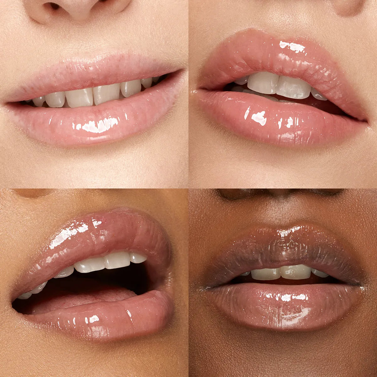 Pre Venta: Kiko Milano | 3D Hydra Lipgloss