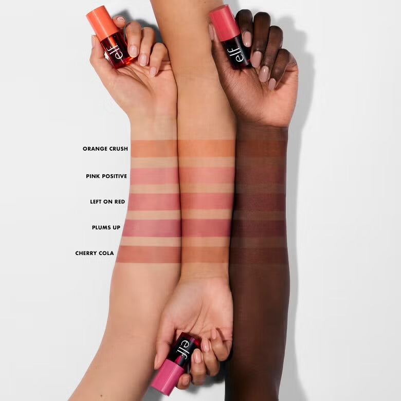 E.L.F. Cosmetics | Sheer For It Blush Tint