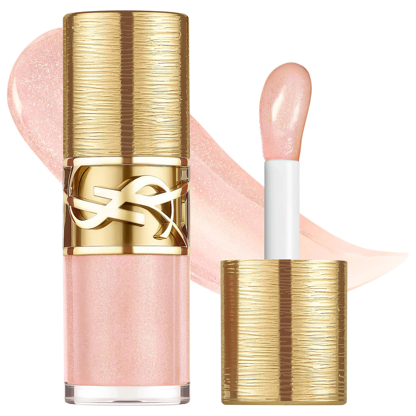 Pre Venta: Yves Saint Laurent | YSL Loveshine Plumping Lip Oil Gloss