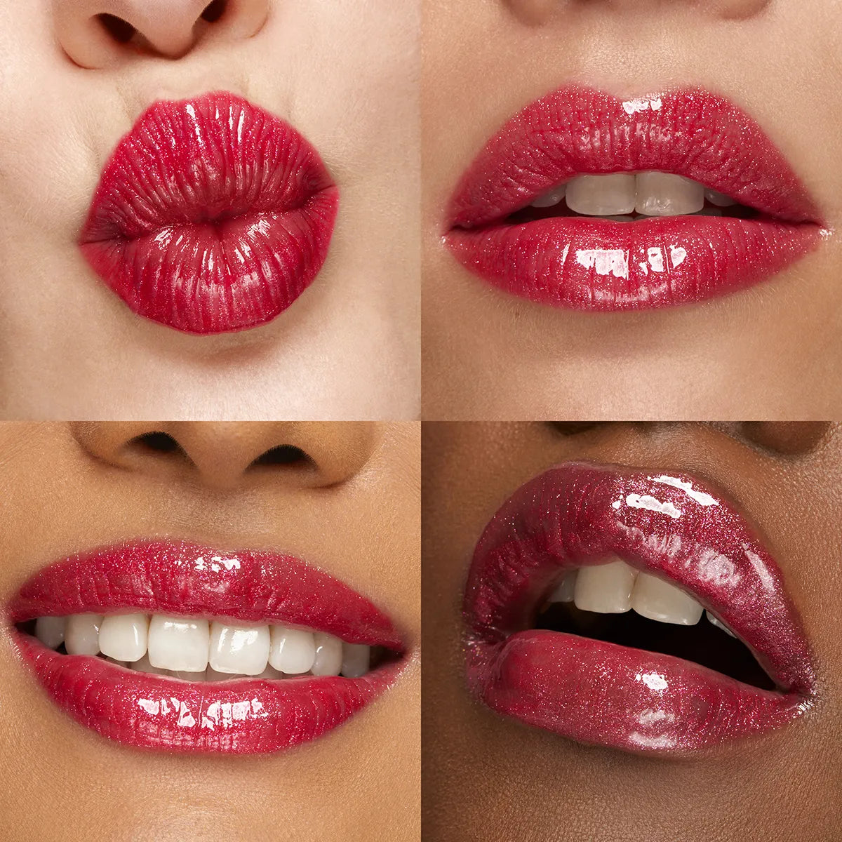 Pre Venta: Kiko Milano | 3D Hydra Lipgloss