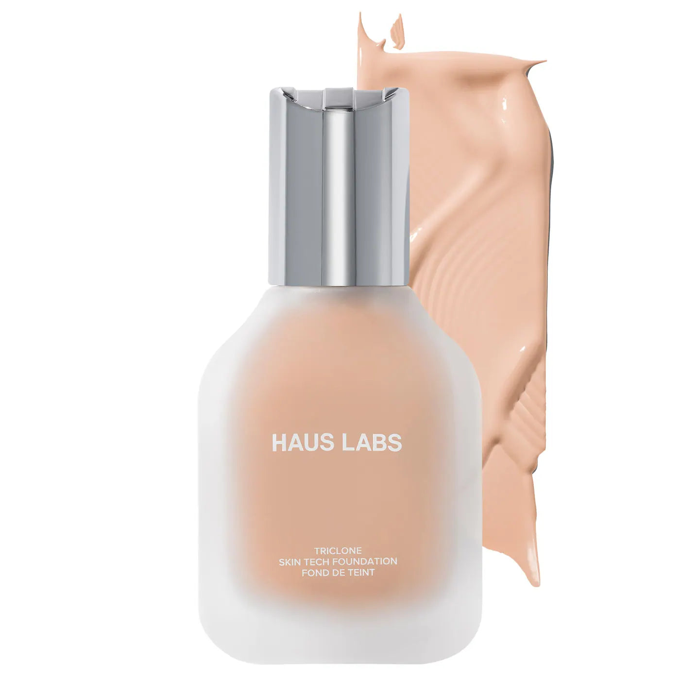 Pre Venta: Haus Labs By Lady Gaga | Triclone Skin Tech Medium Coverage Foundation with Fermented Arnica