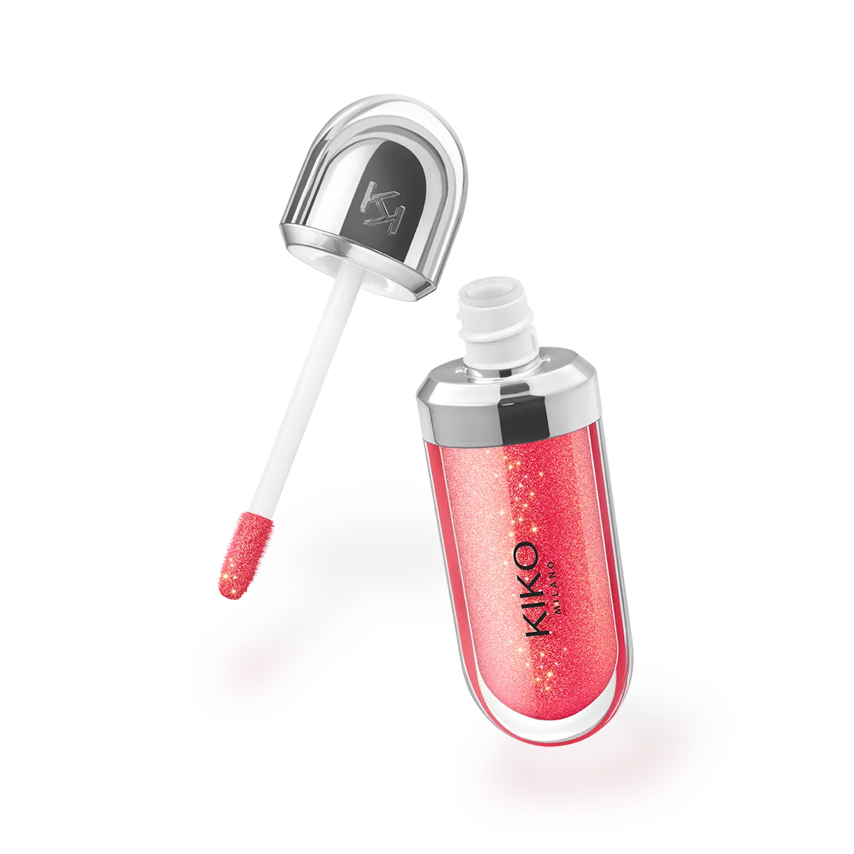 Pre Venta: Kiko Milano | 3D Hydra Lipgloss