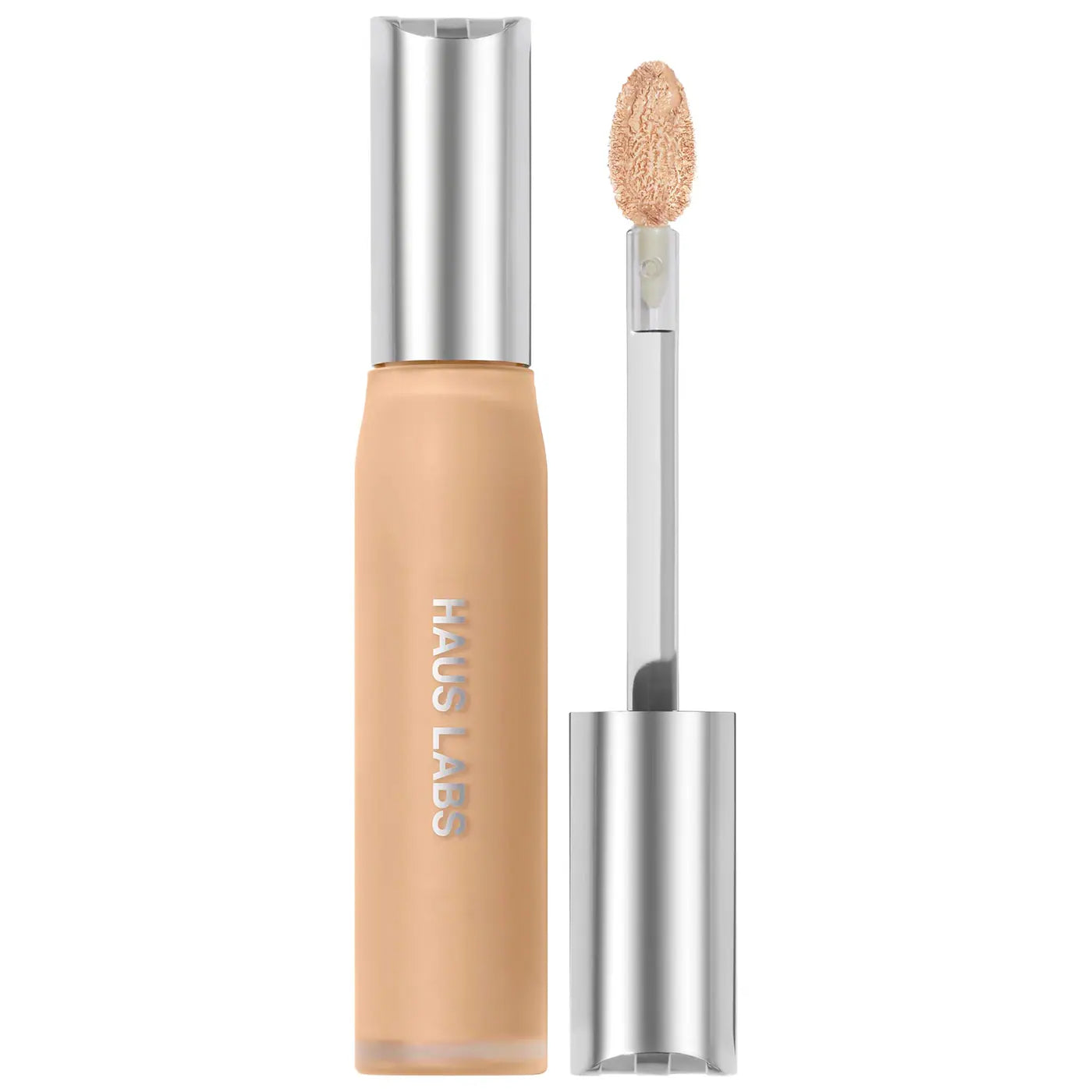 Pre Venta: Haus Labs By Lady Gaga | Triclone Skin Tech Hydrating + De-puffing Concealer with Fermented Arnica