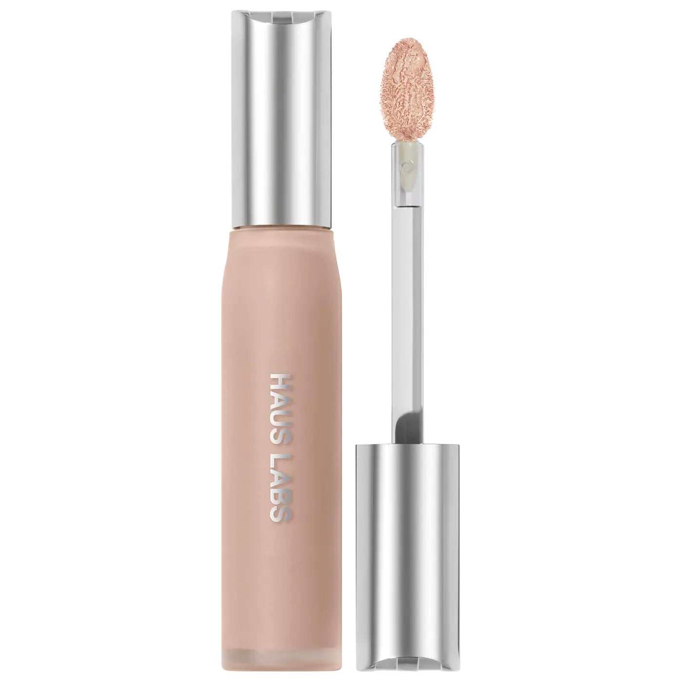 Pre Venta: Haus Labs By Lady Gaga | Triclone Skin Tech Hydrating + De-puffing Concealer with Fermented Arnica