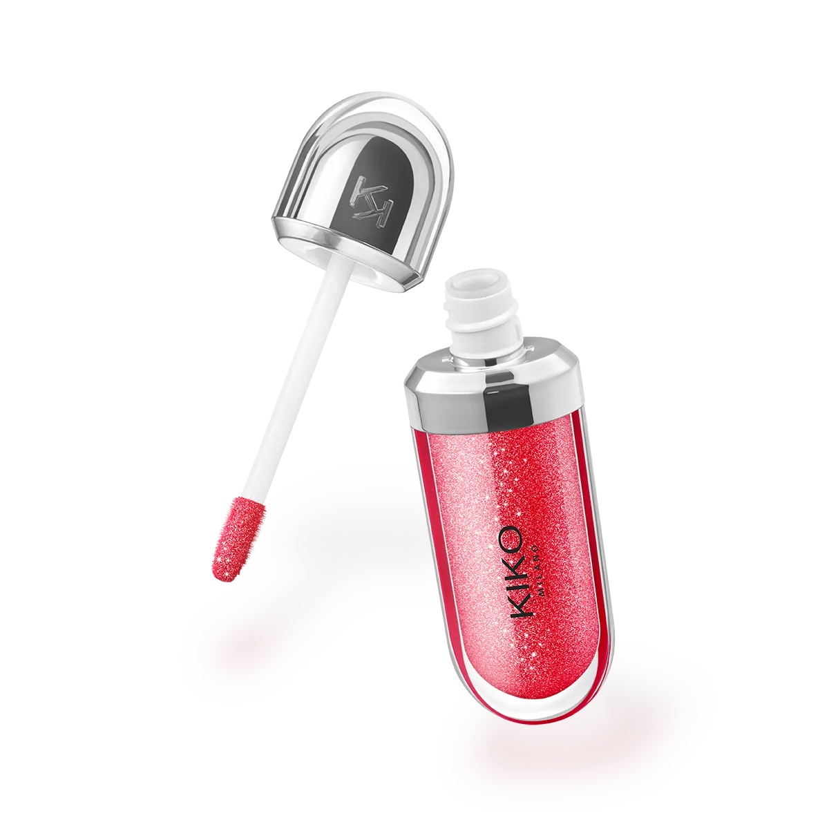 Pre Venta: Kiko Milano | 3D Hydra Lipgloss