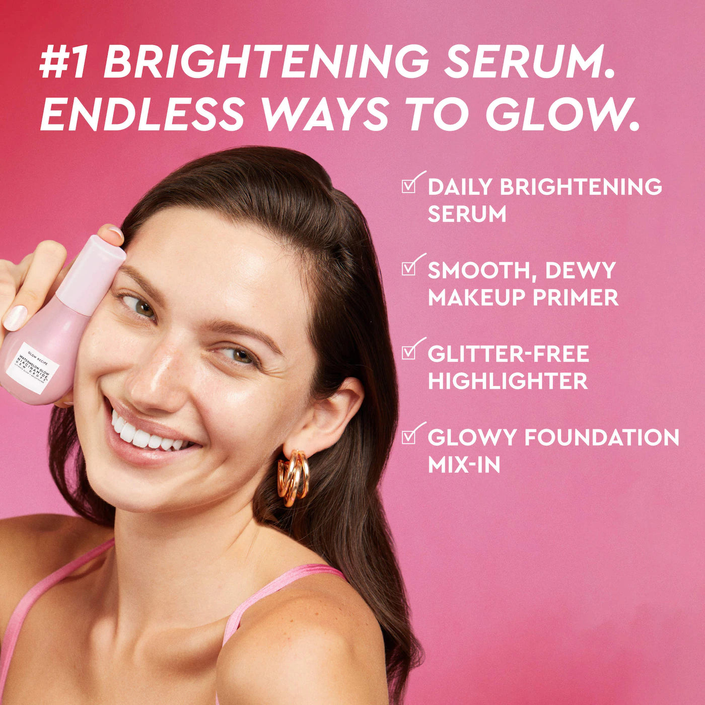 Pre Venta: Glow Recipe | 12 Days of Glow Advent Calendar