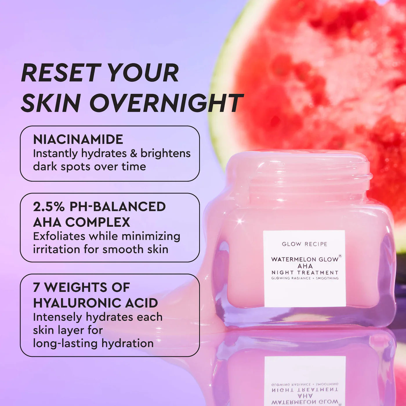 Pre Venta: Glow Recipe | 12 Days of Glow Advent Calendar