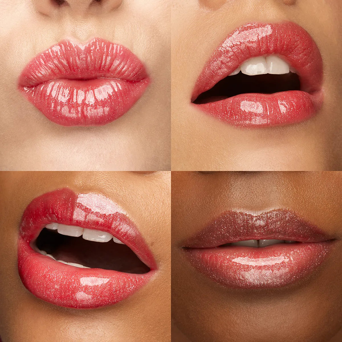 Pre Venta: Kiko Milano | 3D Hydra Lipgloss