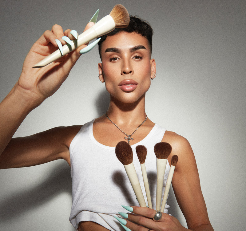 Pre Venta: Morphe | Signature Look 12-Piece