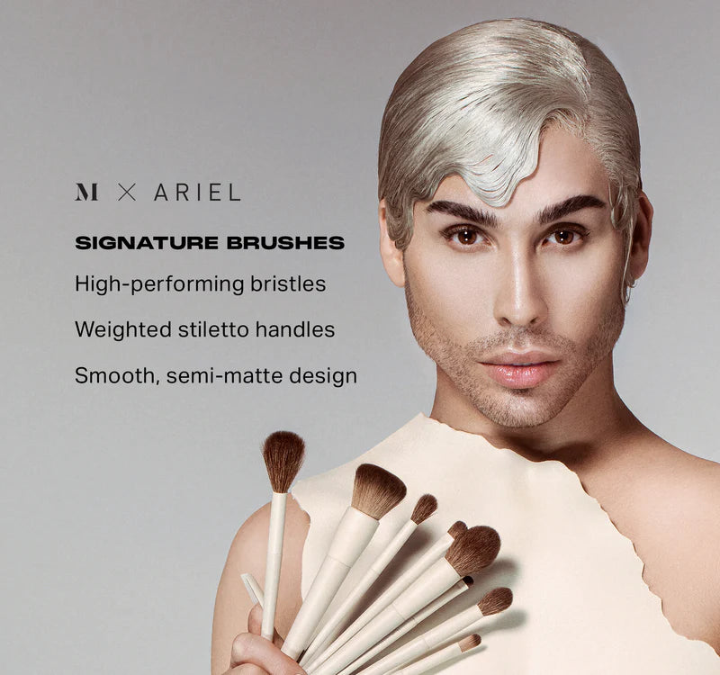 Pre Venta: Morphe | Signature Look 12-Piece