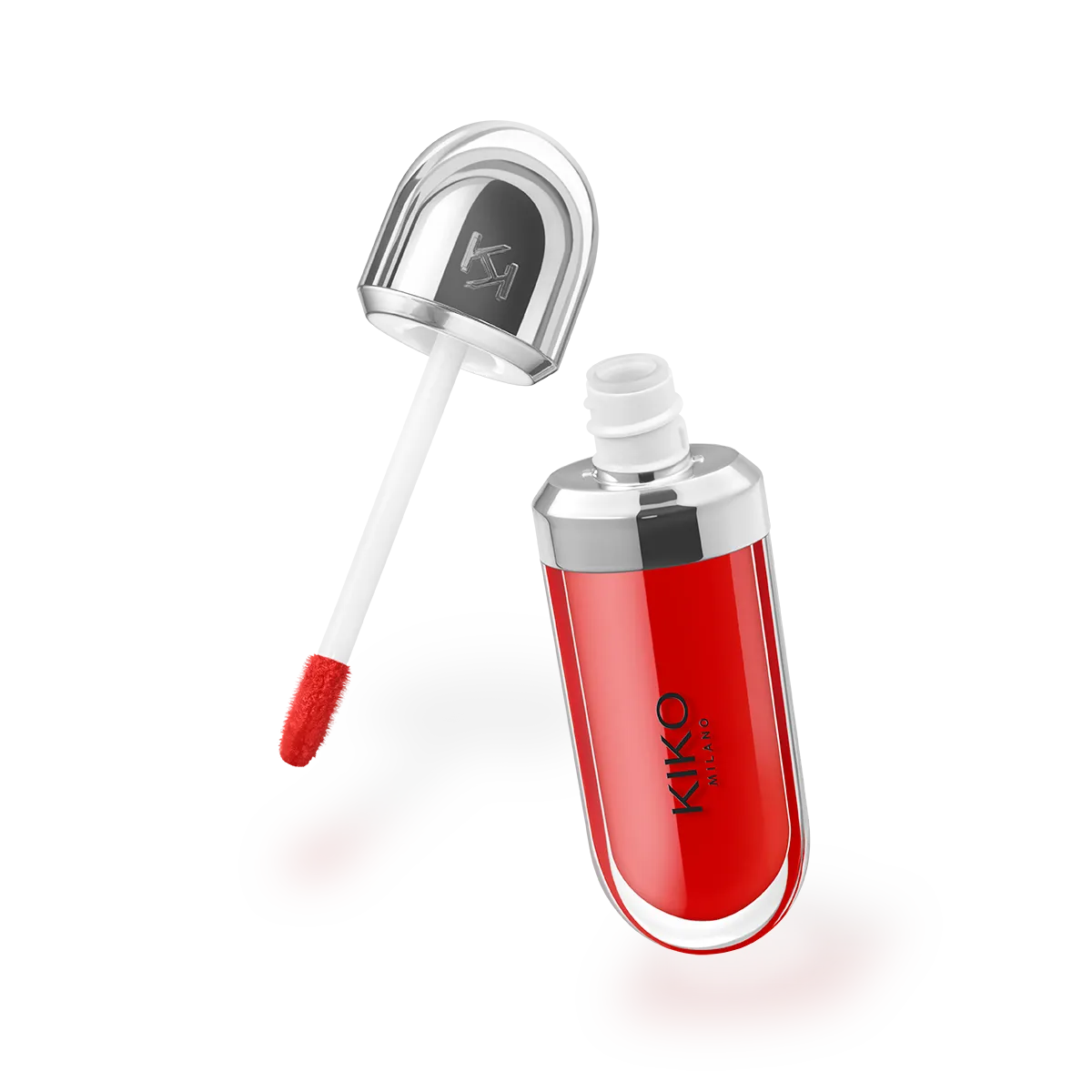 Pre Venta: Kiko Milano | 3D Hydra Lipgloss