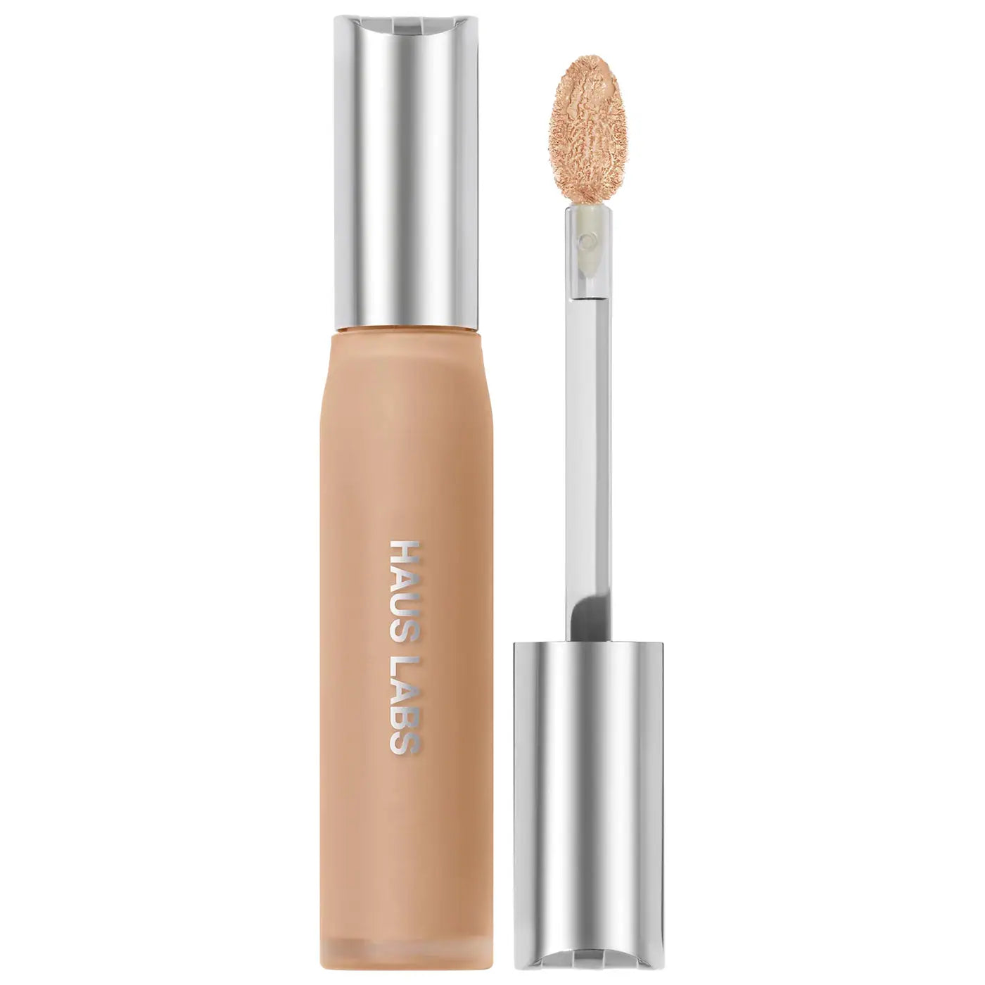 Pre Venta: Haus Labs By Lady Gaga | Triclone Skin Tech Hydrating + De-puffing Concealer with Fermented Arnica
