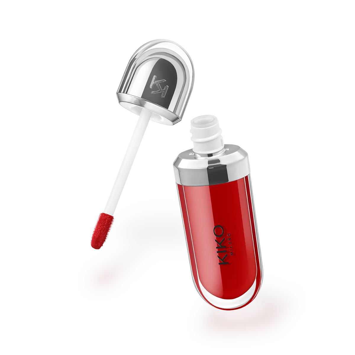 Pre Venta: Kiko Milano | 3D Hydra Lipgloss