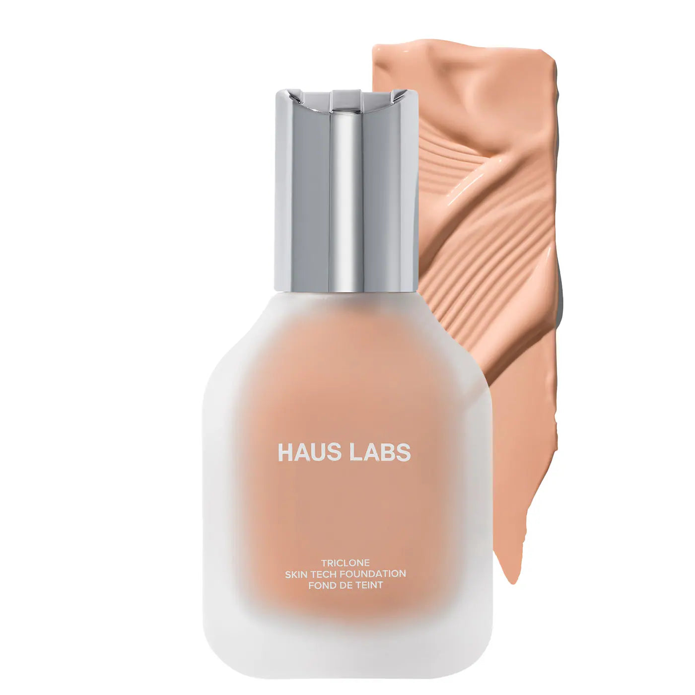 Pre Venta: Haus Labs By Lady Gaga | Triclone Skin Tech Medium Coverage Foundation with Fermented Arnica