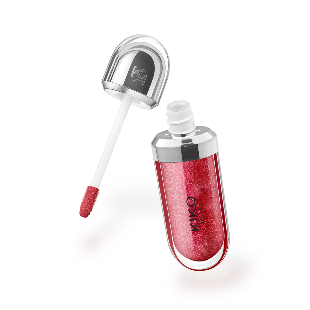 Pre Venta: Kiko Milano | 3D Hydra Lipgloss